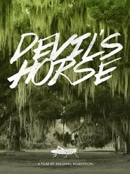 Devil's Horse movie poster