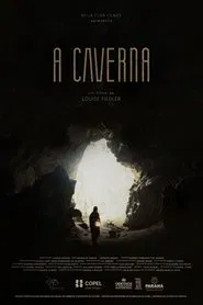 The Cave movie poster