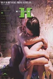 Poster do filme H