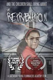 The Retribution movie poster
