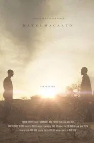 Hakuumacaato movie poster