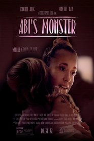Poster do filme Abi's Monster