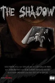 Poster do filme The Shadow