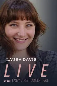 Laura Davis: Live at the Easey Street Concert Hall movie poster