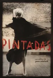 Pintadas movie poster