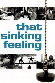 That Sinking Feeling movie poster