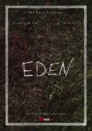 Eden movie poster