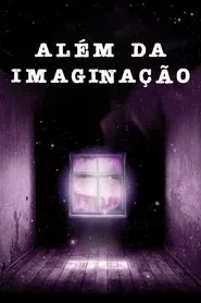 Poster da série Além da Imaginação