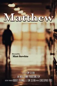 Matthew movie poster