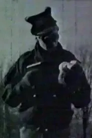 About Bandits movie poster