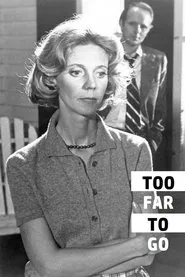 Too Far to Go movie poster