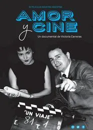 Love & Films movie poster