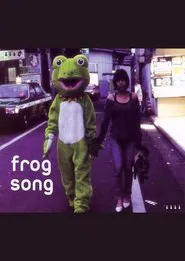 Frog Song movie poster