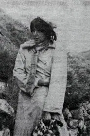 Kristrún in Hamravík movie poster