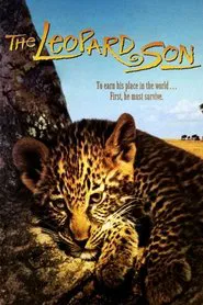 The Leopard Son movie poster