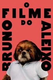 Bruno Aleixo's Film movie poster