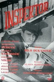 Poster do filme Inspector