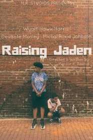 Raising Jaden movie poster