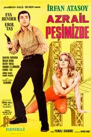 Poster do filme Azrail Peşimizde