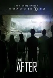 The After movie poster