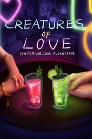 Creatures of Love movie poster