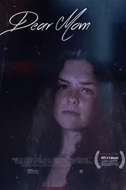 Dear Mom movie poster