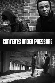 Contents Under Pressure movie poster