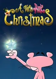 Poster do filme Um Natal Cor-de-Rosa