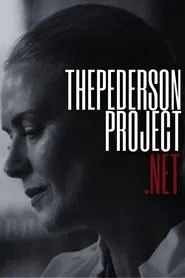 thepedersonproject.net movie poster