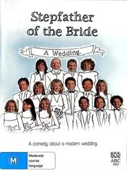 Stepfather of the Bride movie poster