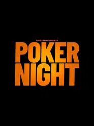 Poker Night movie poster