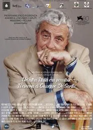 Un'altra Italia era possibile - Il cinema di Giuseppe De Santis movie poster