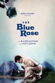 The Blue Rose movie poster