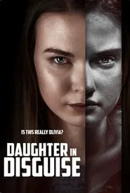 Poster do filme Daughter in Disguise