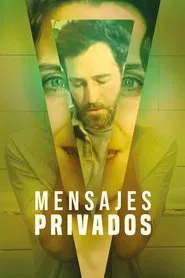 Mensajes privados movie poster