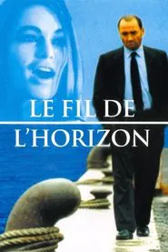 Poster do filme On the Edge of the Horizon