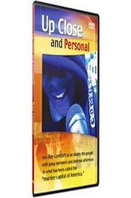 Up Close and Personal movie poster