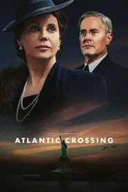 Atlantic Crossing tv show poster