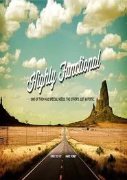 Highly Functional movie poster