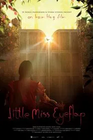 Little Miss Eyeflap movie poster