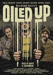 Oiled Up movie poster