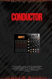 Conductor movie poster