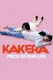 Kakera: A Piece of Our Life movie poster