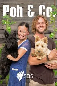 Poh & Co. tv show poster