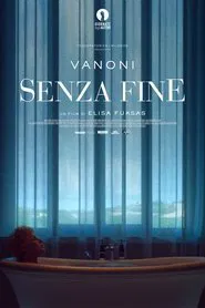 Senza fine movie poster