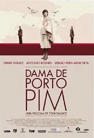 Poster do filme Dama de Porto Pim