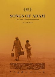 Poster do filme Songs of Adam