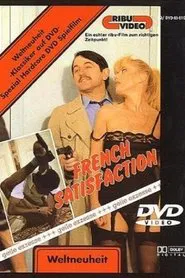 Poster do filme French Satisfaction