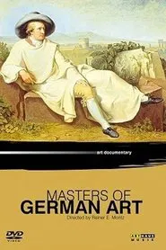 Masters of German Art movie poster