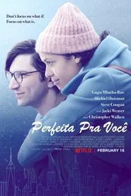 Poster do filme Perfeita Pra Você